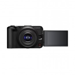 Цифровой фотоаппарат CANON EOS R50 V2.4 + RF-S 14-30 mm