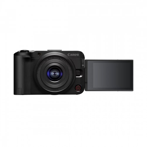 Цифровой фотоаппарат CANON EOS R50 V2.4 + RF-S 14-30 mm