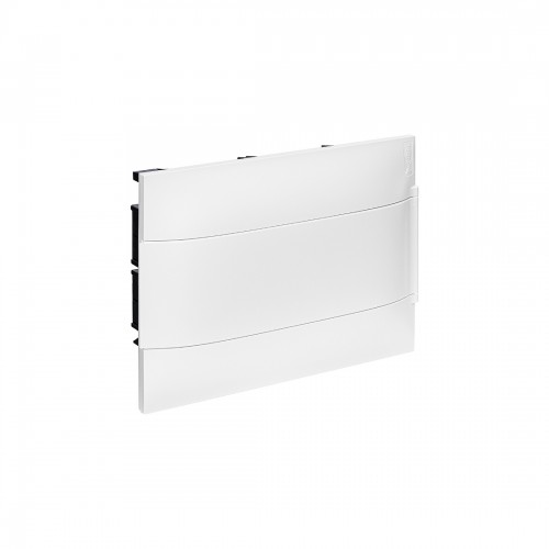 Щит встраиваемый Legrand Practibox S 1х12 IP40 Белая дверь