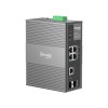 Коммутатор TP-Link IES206GPP
