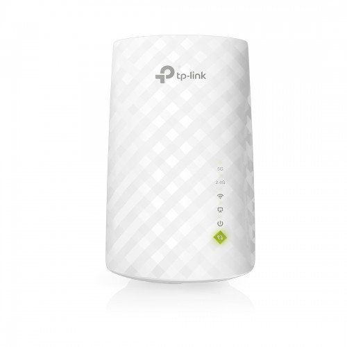 Усилитель Wi-Fi сигнала TP-Link RE220