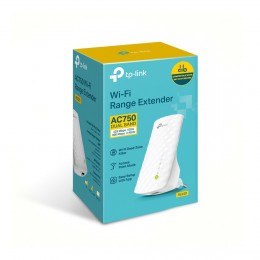 Усилитель Wi-Fi сигнала TP-Link RE220