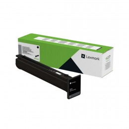 Тонер-картридж Lexmark 79L9HK0 (чёрный)