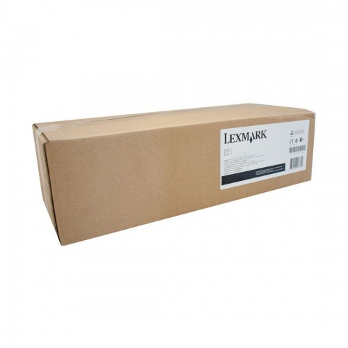 Тонер-картридж Lexmark 79L9HM0 (малиновый)