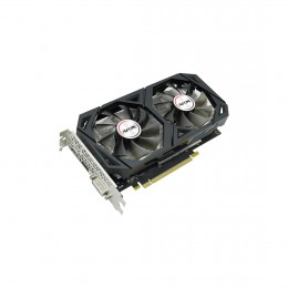 Видеокарта AFOX GTX1660 SUPER 6GB D6 Dual Fan (AF1660S-6144D6H1-V4)