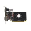 Видеокарта AFOX GT240 1GB D3 LP Single Fan (AF240-1024D3L2-V2)