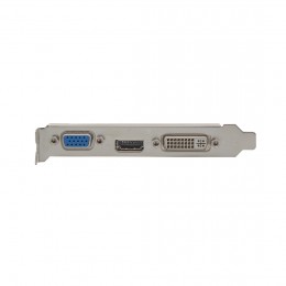 Видеокарта AFOX GT240 1GB D3 LP Single Fan (AF240-1024D3L2-V2)