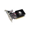 Видеокарта AFOX GT220 1GB D3 LP Single Fan (AF220-1024D3L2)