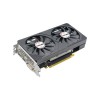 Видеокарта AFOX GTX1650 SUPER GAMING 4GB D6 Dual Fan (AF1650S-4096D6H3-V2)