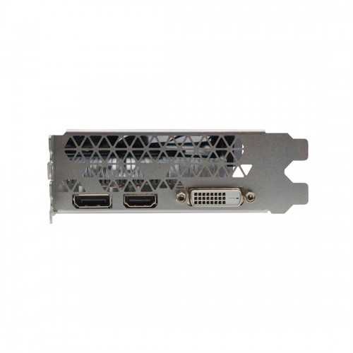 Видеокарта AFOX GTX1650 SUPER GAMING 4GB D6 Dual Fan (AF1650S-4096D6H3-V2)