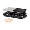 Раклетница 3 в 1 Russell Hobbs 26280-56
