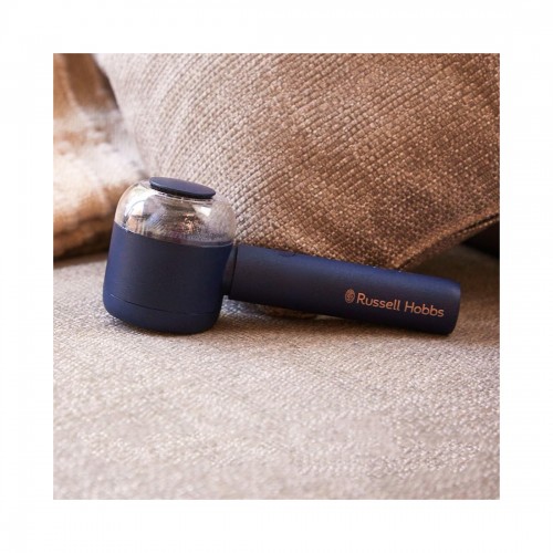 Машинка для удаления катышков с одежды Russell Hobbs 27660-56