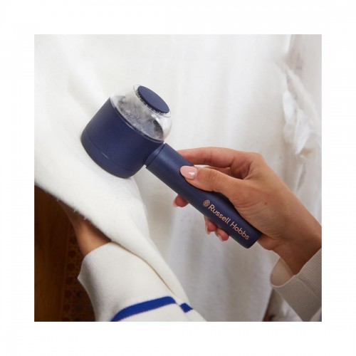 Машинка для удаления катышков с одежды Russell Hobbs 27660-56