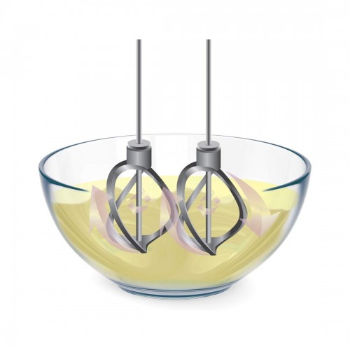 Проводной миксер Russell Hobbs 25892-56