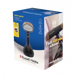 Отпариватель ручной Russell Hobbs 28550-56