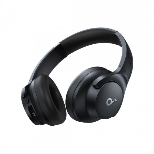 Наушники soundcore Q20i Black