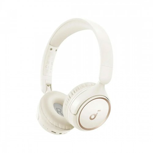 Наушники soundcore H30i White