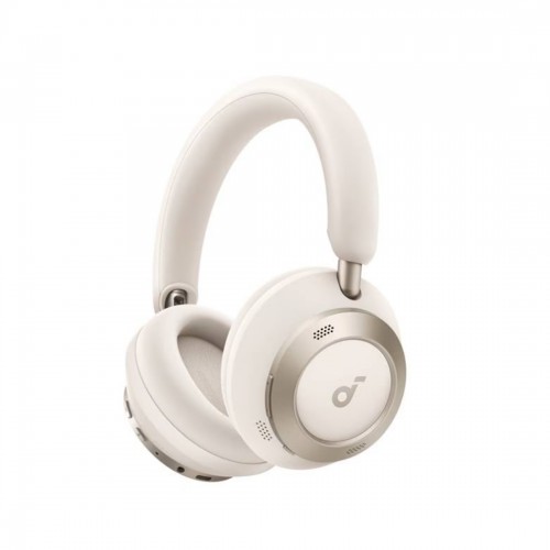 Наушники soundcore Space One Pro White