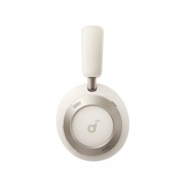 Наушники soundcore Space One Pro White