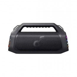 Портативная колонка soundcore Boom 2 Plus Black