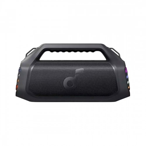 Портативная колонка soundcore Boom 2 Plus Black