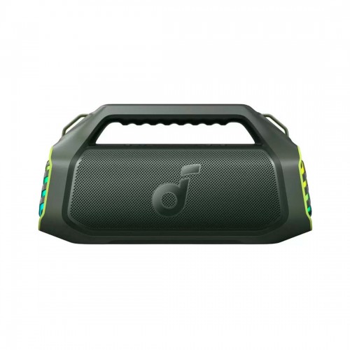 Портативная колонка soundcore Boom 2 Plus Green