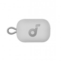 Портативная колонка soundcore Select 4 Go White