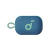 Портативная колонка soundcore Select 4 Go Blue