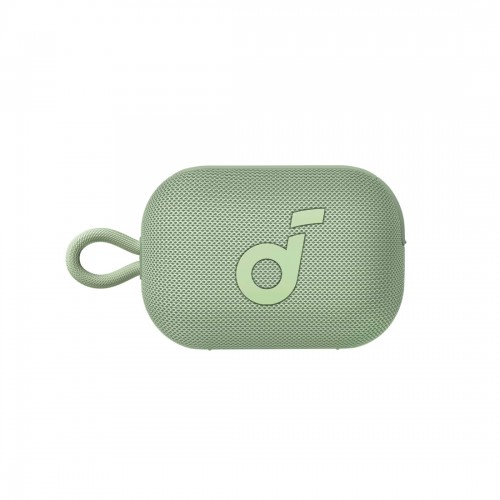 Портативная колонка soundcore Select 4 Go Green