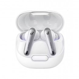 Наушники soundcore Liberty 4 NC White