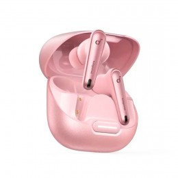 Наушники soundcore Liberty 4 NC Pink