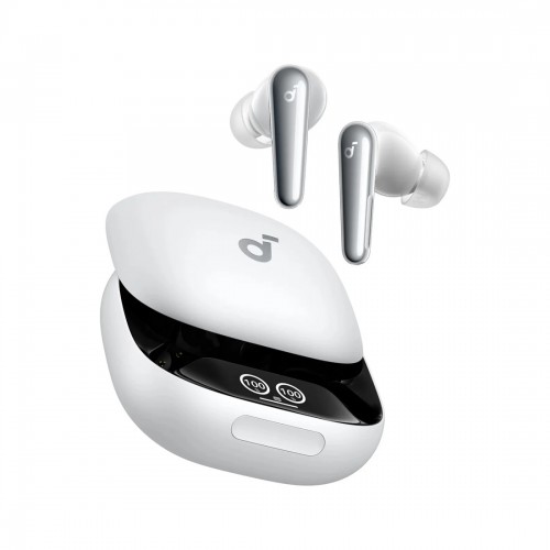 Наушники soundcore Liberty 4 Pro White