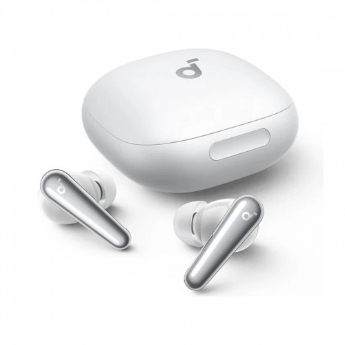 Наушники soundcore Liberty 4 Pro White