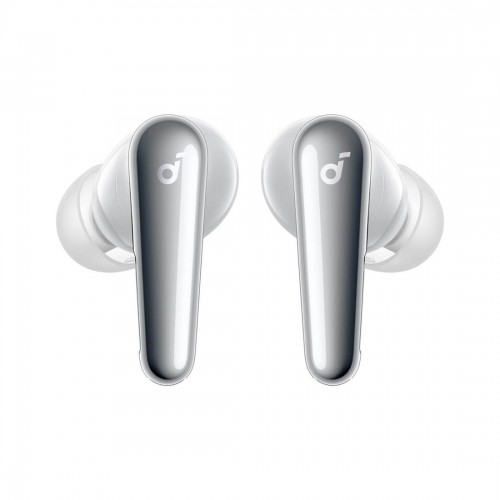 Наушники soundcore Liberty 4 Pro White