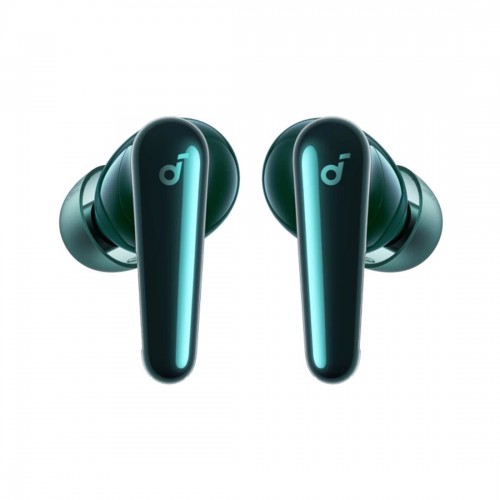 Наушники soundcore Liberty 4 Pro Green