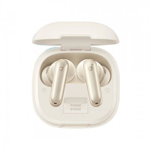 Наушники soundcore P40i White