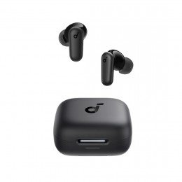 Наушники soundcore P30i Black