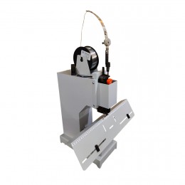 Электрический проволочный сшиватель Sysform WS-601 (головка Hohner)