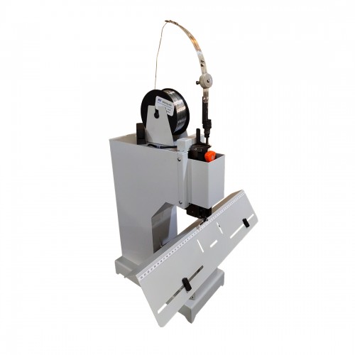 Электрический проволочный сшиватель Sysform WS-601 (головка Hohner)