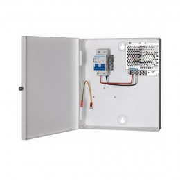 Адаптер питания Hikvision DS-KAW50-1