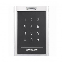 Считыватель контроля доступа Hikvision DS-K1101MK
