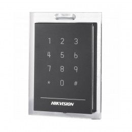 Считыватель контроля доступа Hikvision DS-K1101MK