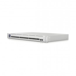 Коммутатор Ubiquiti USW-EnterpriseXG-24