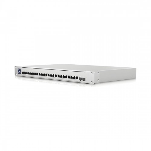Коммутатор Ubiquiti USW-EnterpriseXG-24
