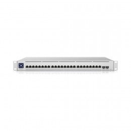 Коммутатор Ubiquiti USW-EnterpriseXG-24