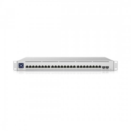 Коммутатор Ubiquiti USW-EnterpriseXG-24
