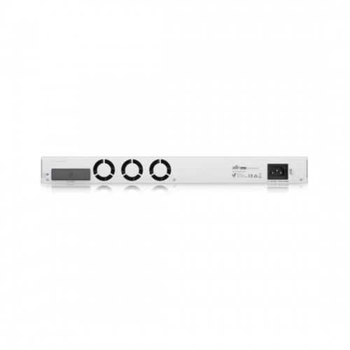 Коммутатор Ubiquiti USW-EnterpriseXG-24