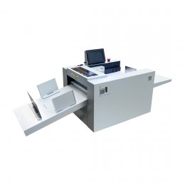 Цифровая биговальная машина Sysform CP340B Paper creasor