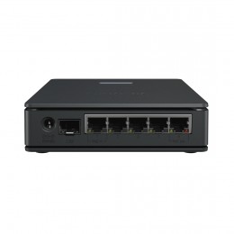 Маршрутизатор MikroTik E62iUGS-2axD5axT
