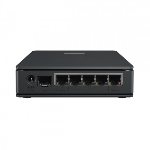 Маршрутизатор MikroTik E62iUGS-2axD5axT